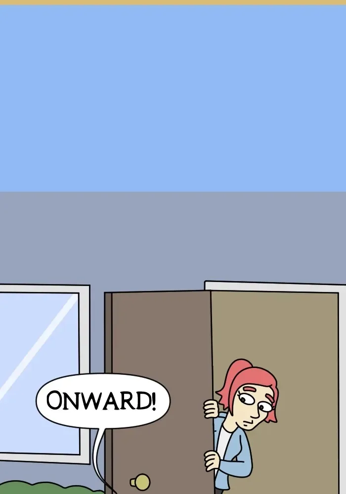 Adventures of God Chapter 824 page 5