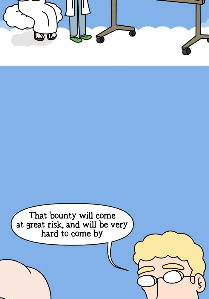 Adventures of God Chapter 826 page 3
