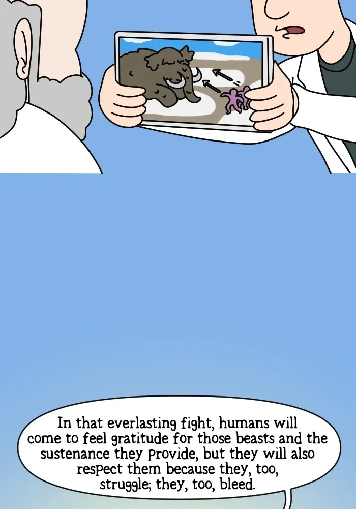 Adventures of God Chapter 826 page 4