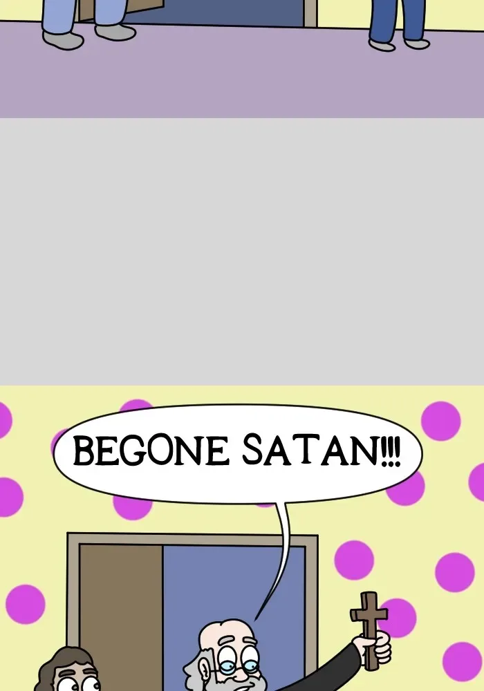 Adventures of God Chapter 827 page 10