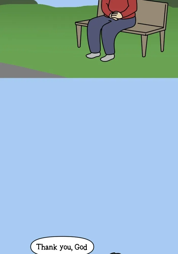 Adventures of God Chapter 828 page 11