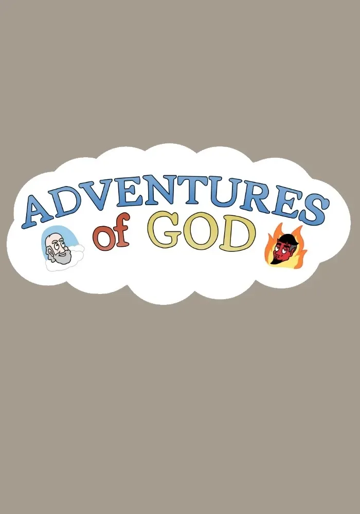Adventures of God Chapter 830 page 1