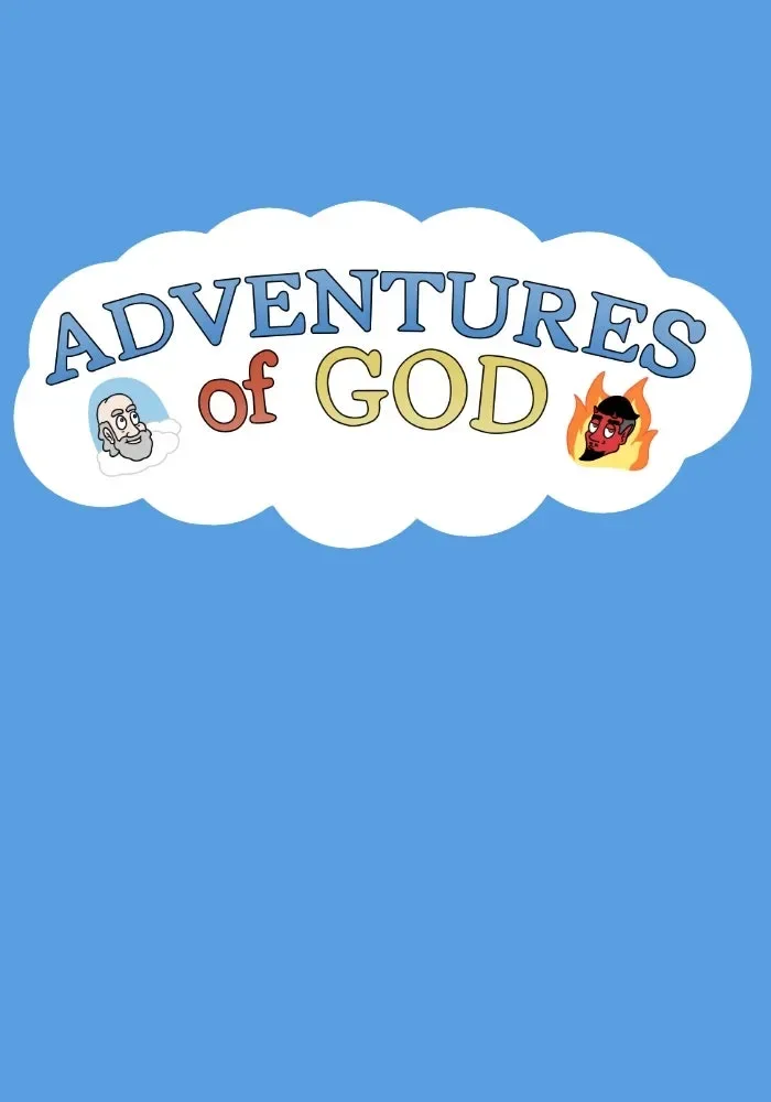 Adventures of God Chapter 831 page 1