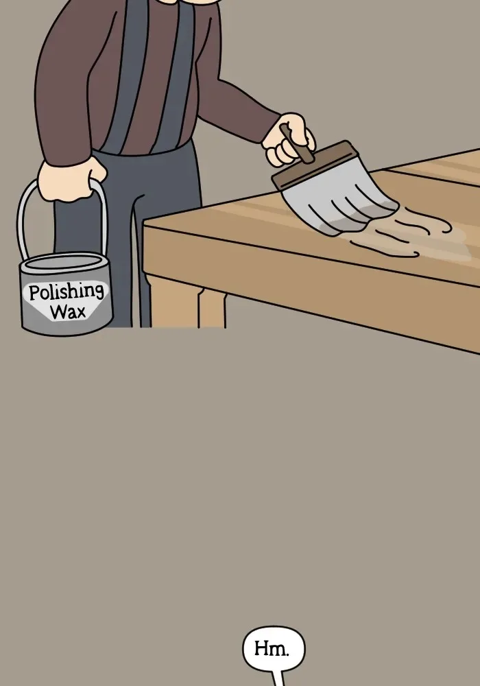 Adventures of God Chapter 832 page 6