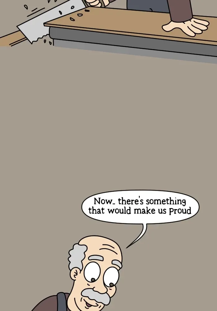 Adventures of God Chapter 832 page 5