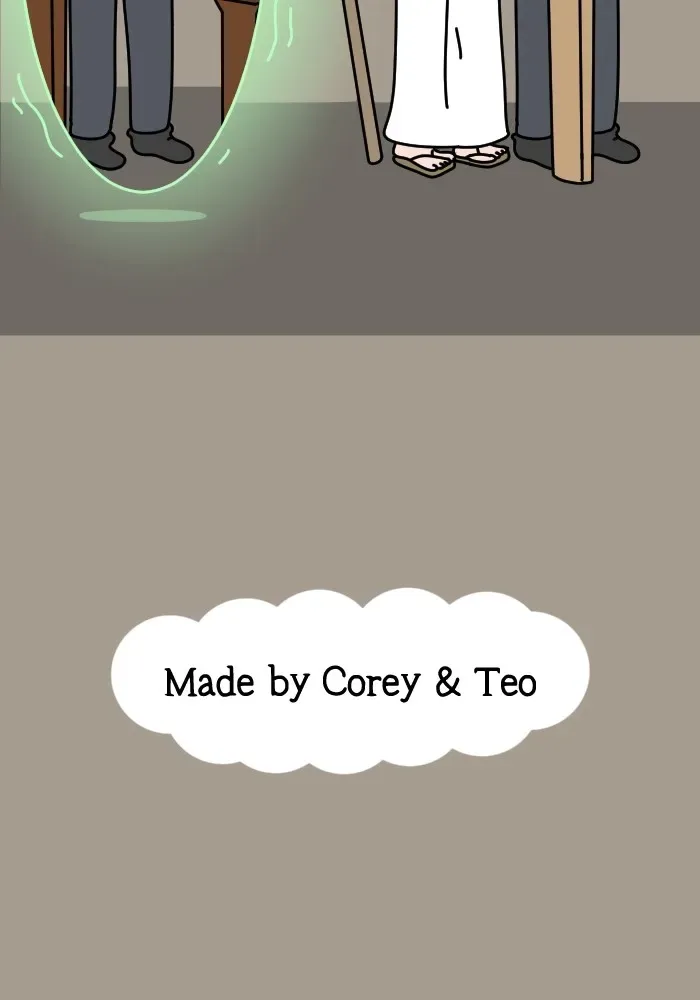 Adventures of God Chapter 832 page 10