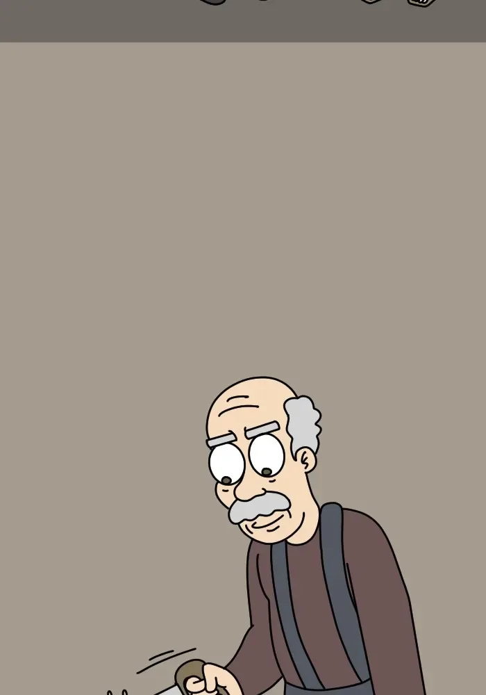 Adventures of God Chapter 832 page 4