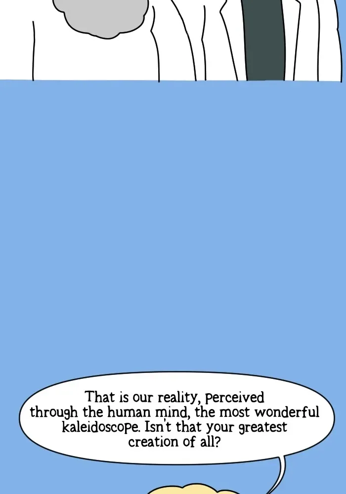 Adventures of God Chapter 834 page 8