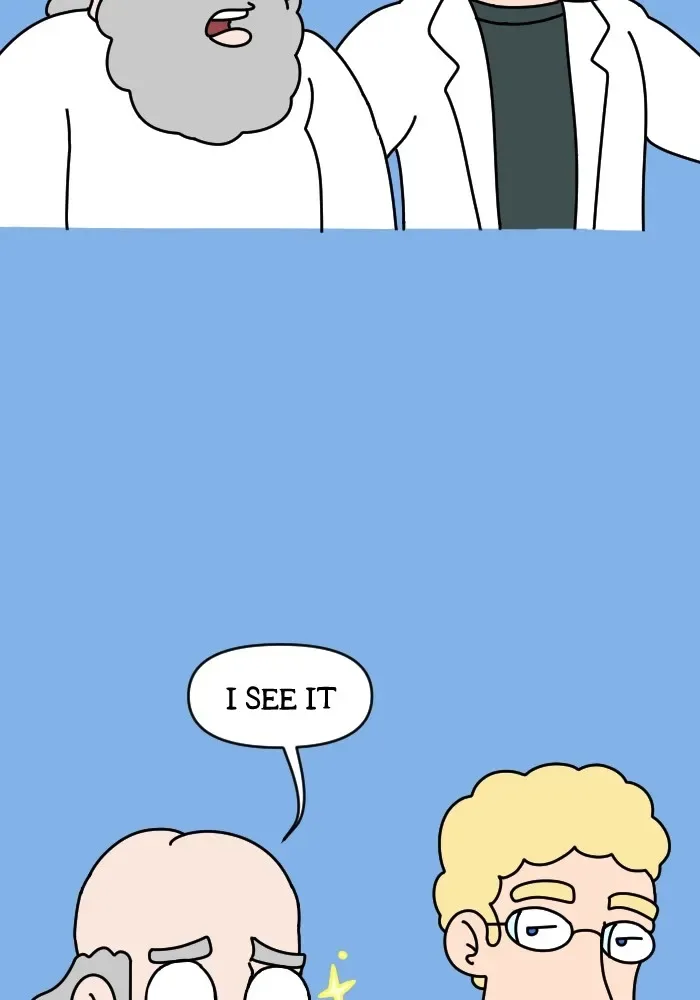 Adventures of God Chapter 834 page 12