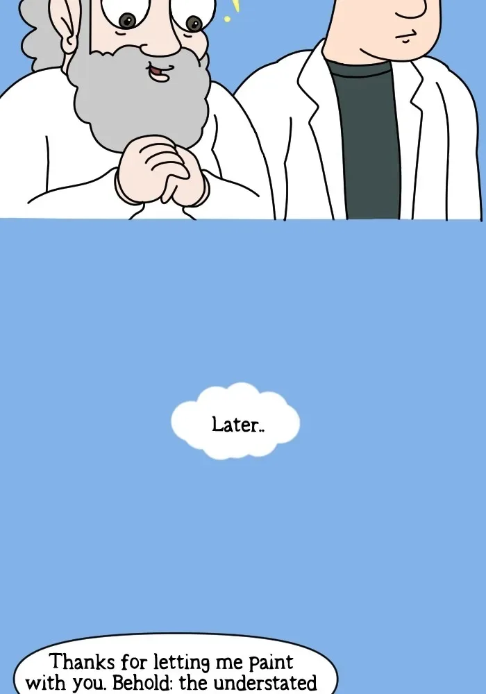 Adventures of God Chapter 834 page 13