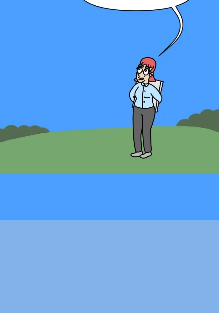 Adventures of God Chapter 834 page 2