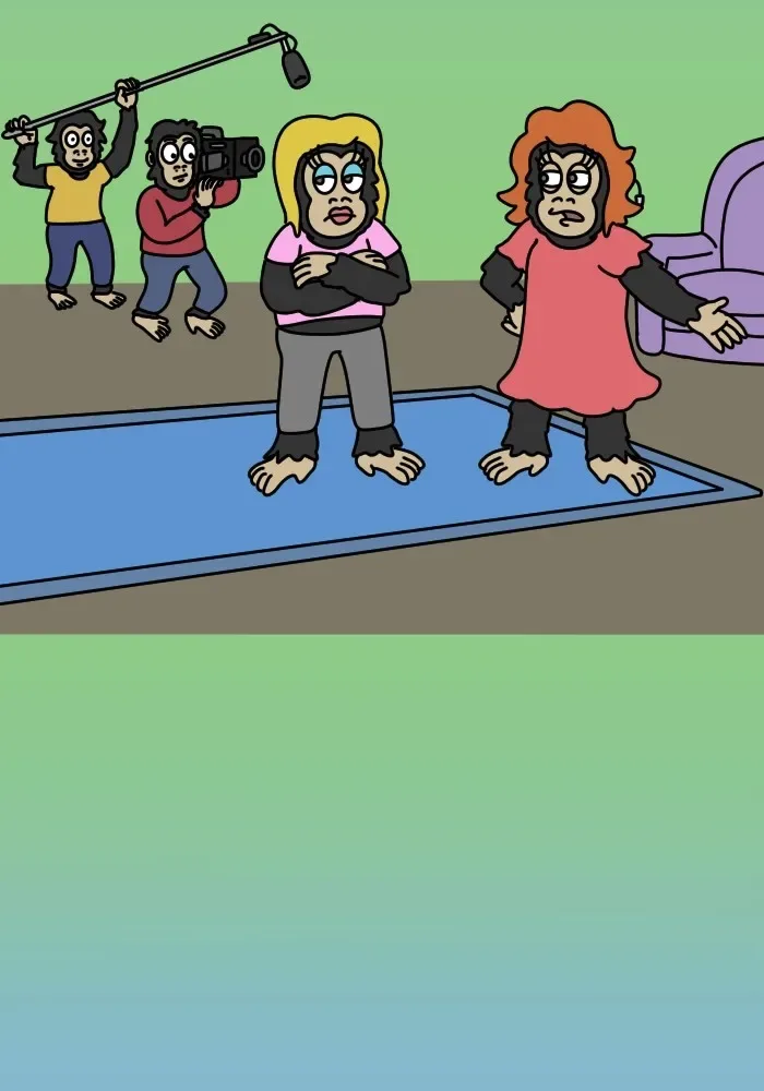 Adventures of God Chapter 836 page 9