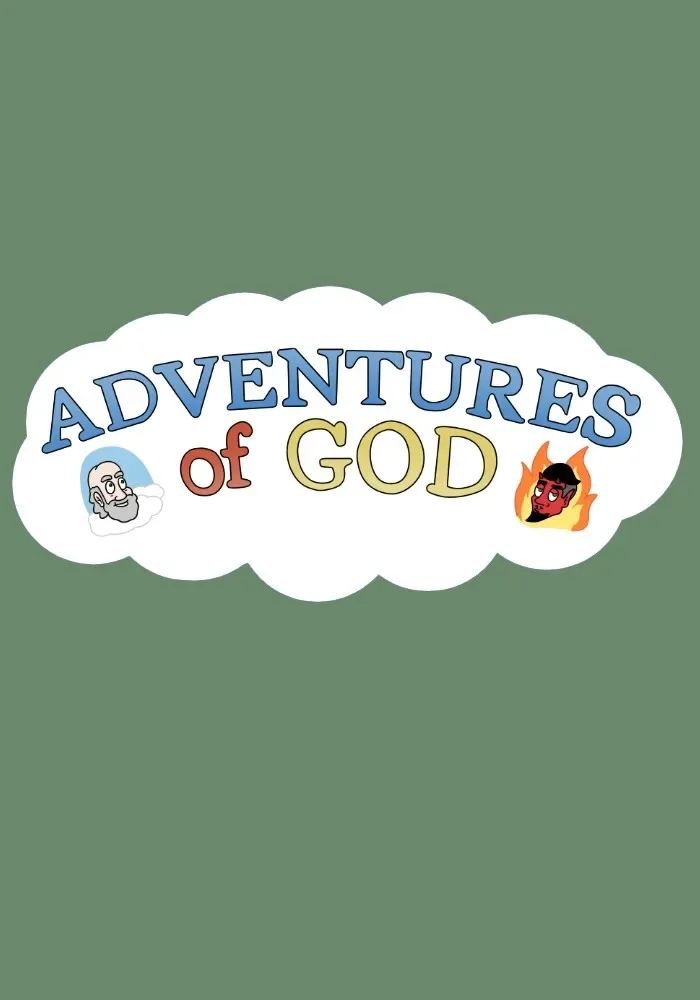 Adventures of God Chapter 836 page 1