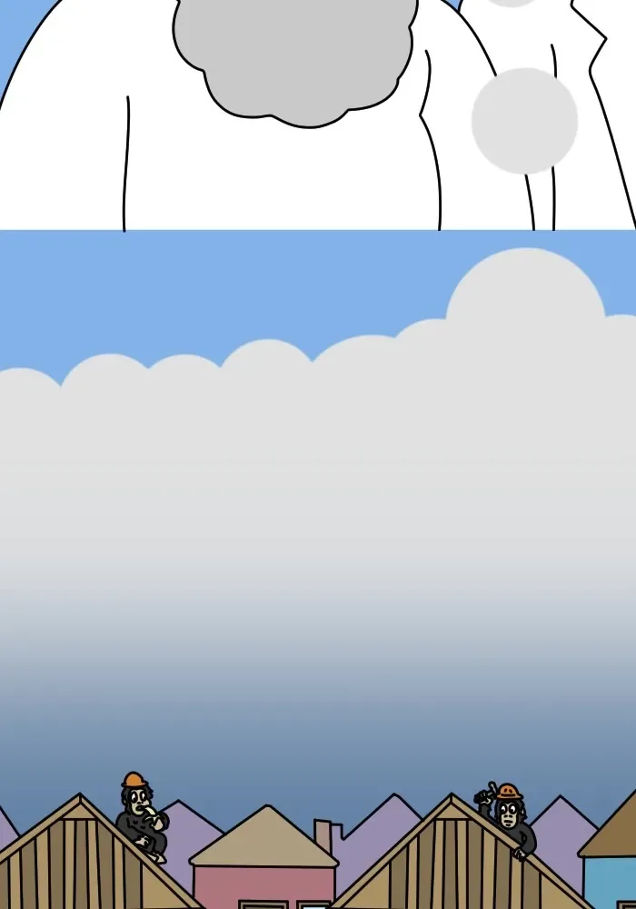 Adventures of God Chapter 836 page 6