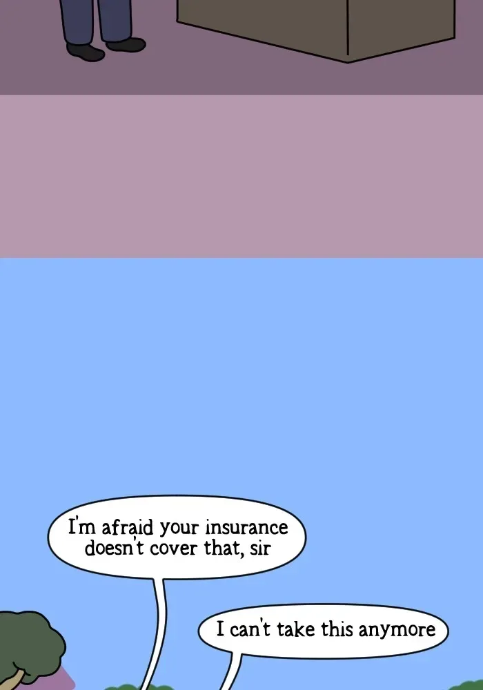 Adventures of God Chapter 837 page 4