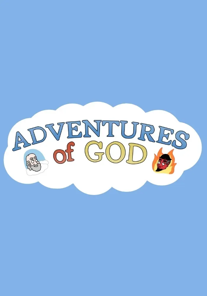 Adventures of God Chapter 839 page 1