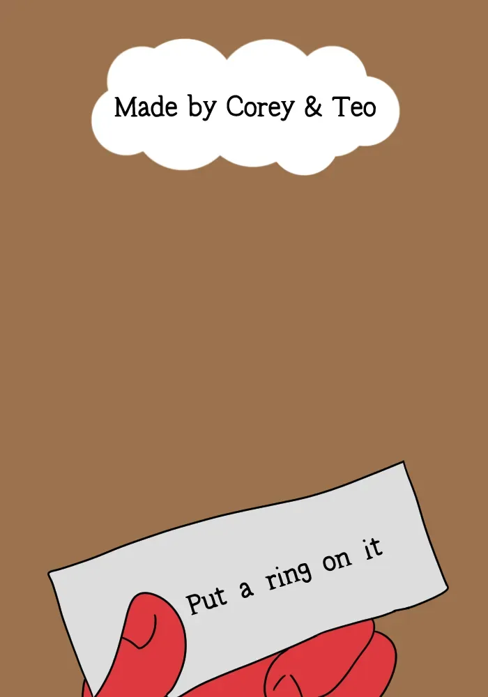 Adventures of God Chapter 84 page 21