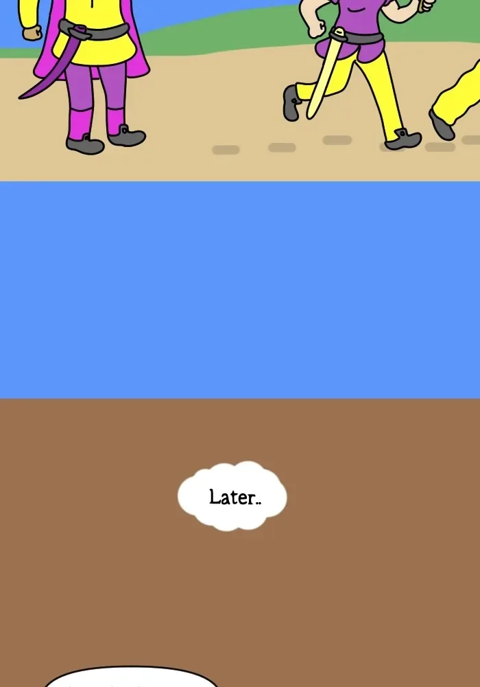 Adventures of God Chapter 842 page 4