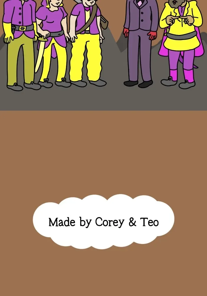Adventures of God Chapter 842 page 8