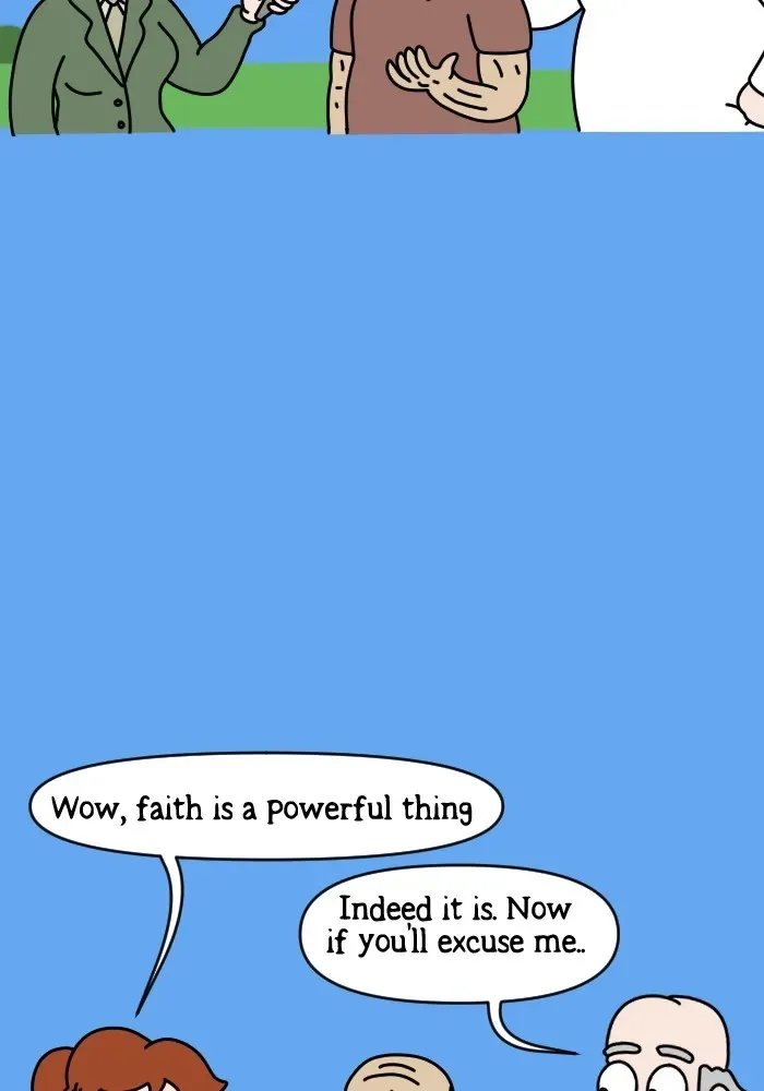 Adventures of God Chapter 844 page 5