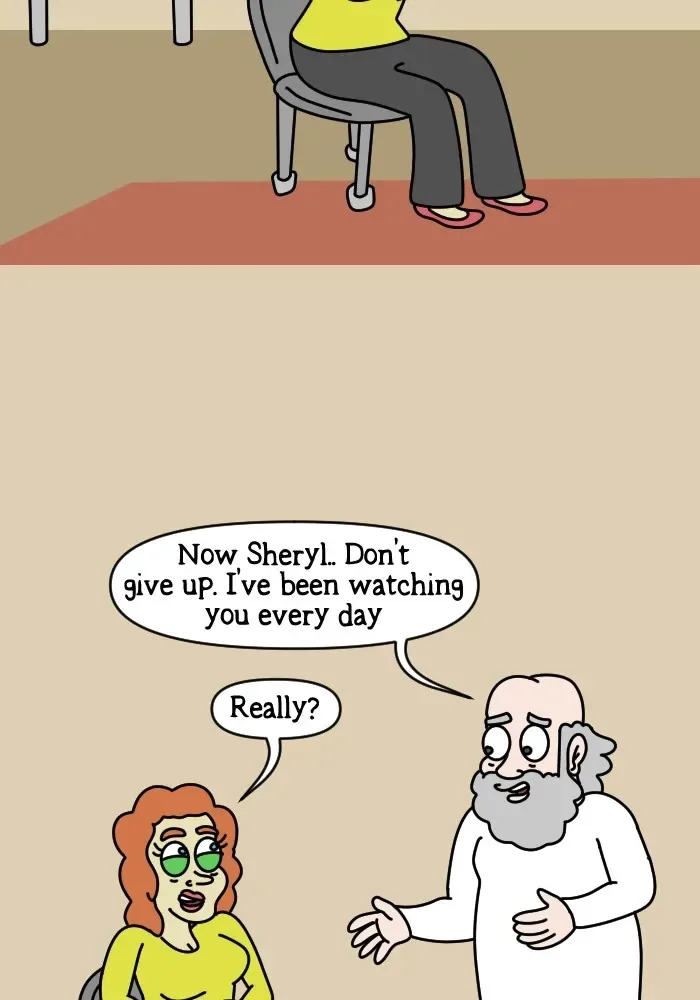 Adventures of God Chapter 845 page 4