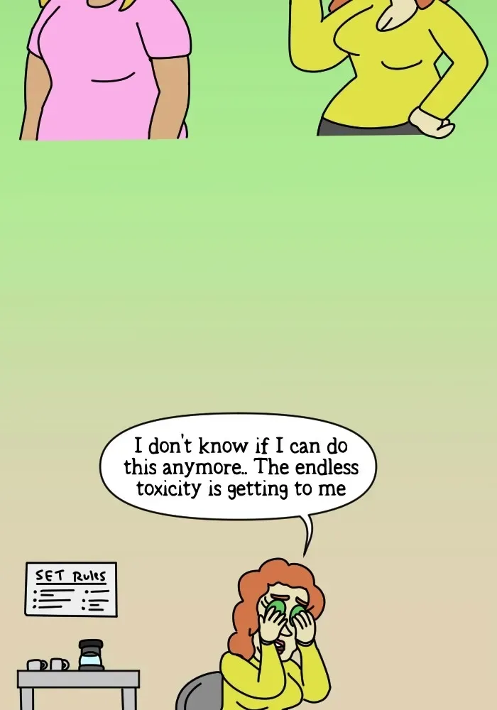 Adventures of God Chapter 845 page 3