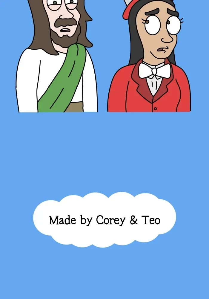 Adventures of God Chapter 846 page 11