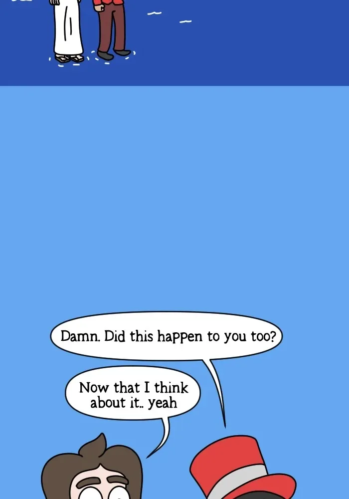 Adventures of God Chapter 846 page 10