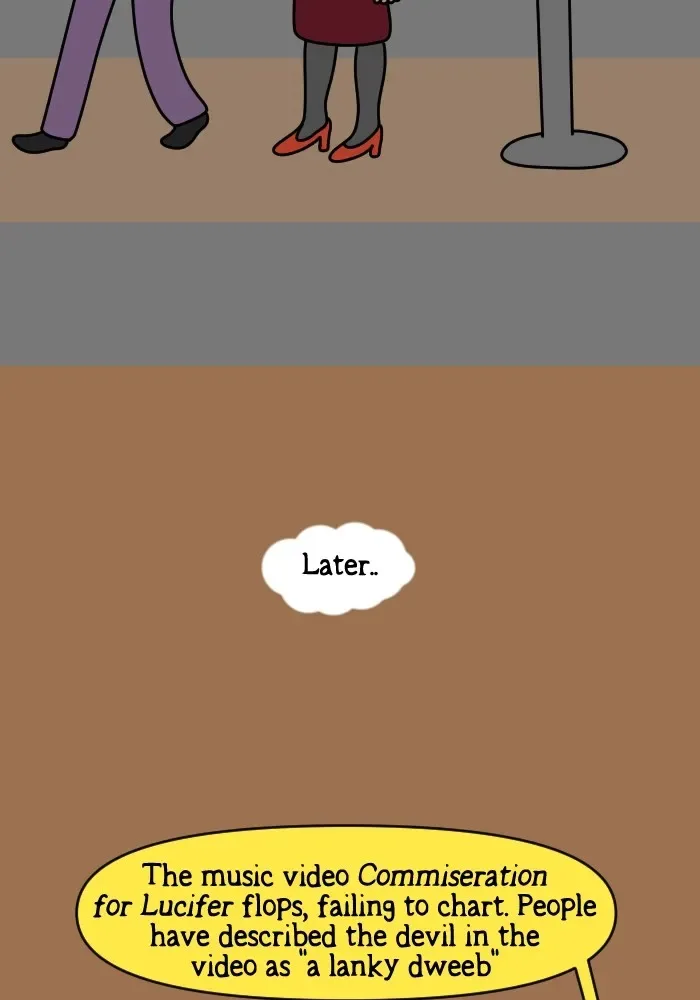 Adventures of God Chapter 847 page 7