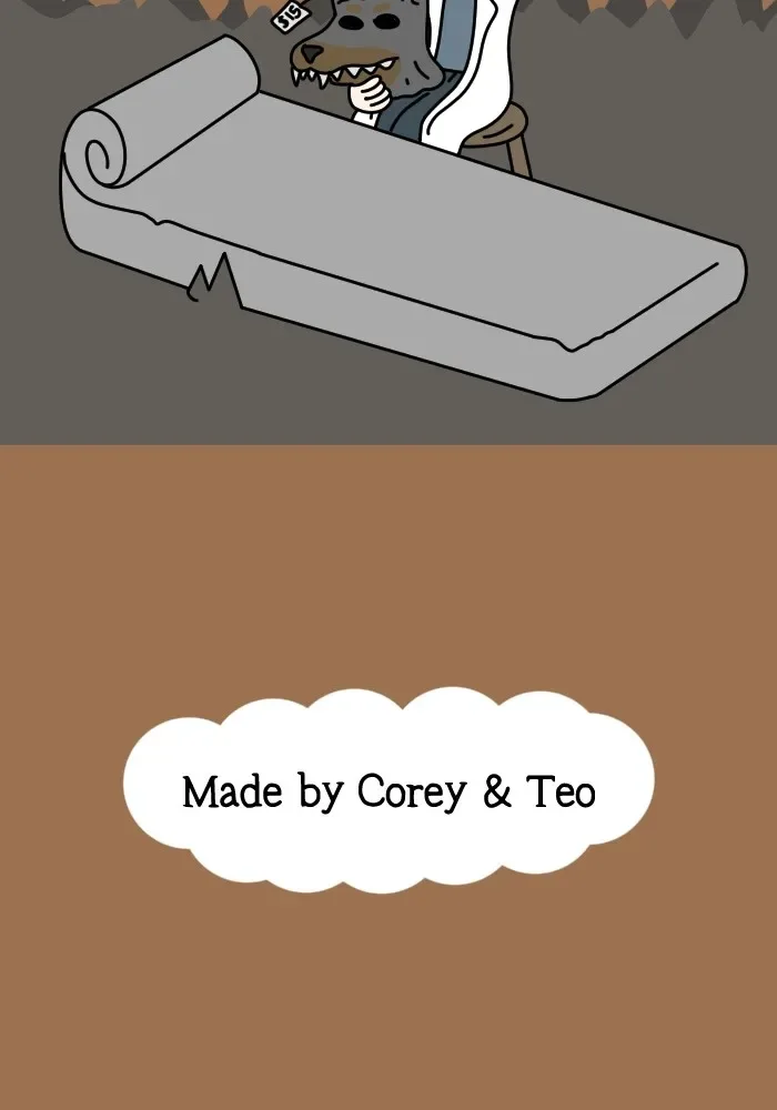 Adventures of God Chapter 849 page 9