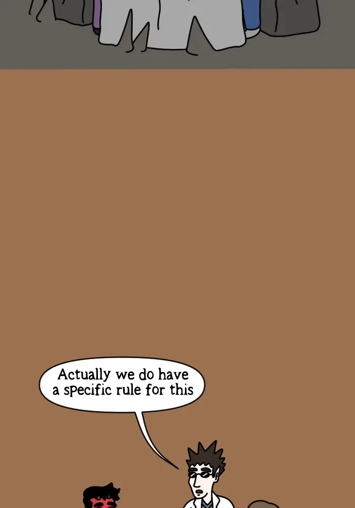 Adventures of God Chapter 851 page 5