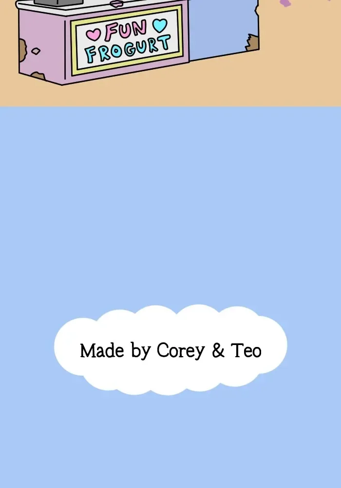 Adventures of God Chapter 851 page 9