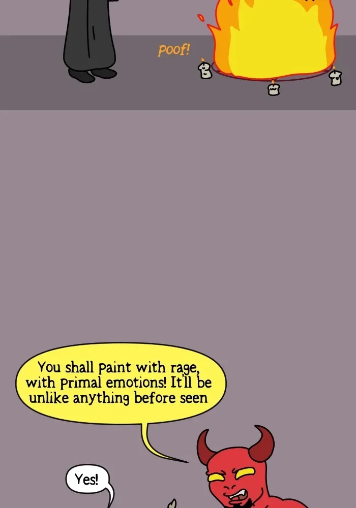 Adventures of God Chapter 853 page 4