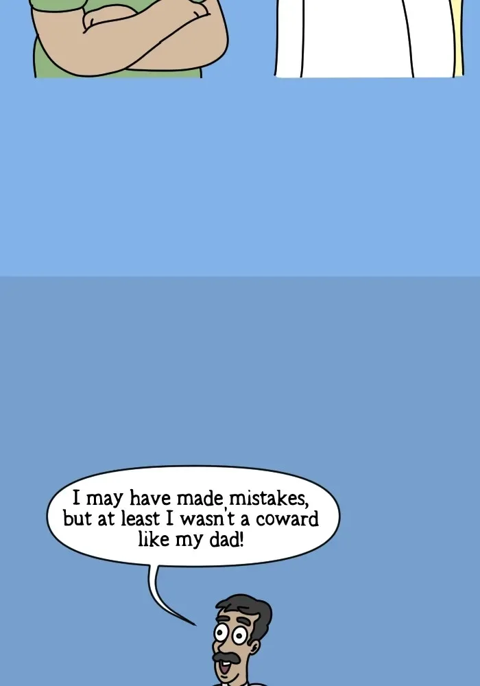 Adventures of God Chapter 854 page 7
