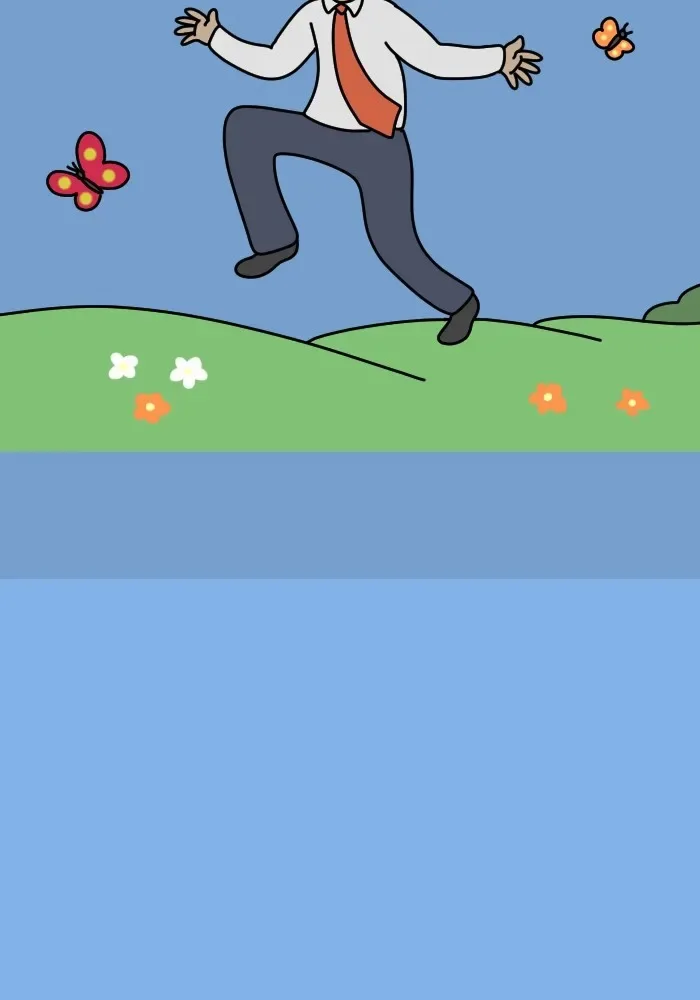 Adventures of God Chapter 854 page 8