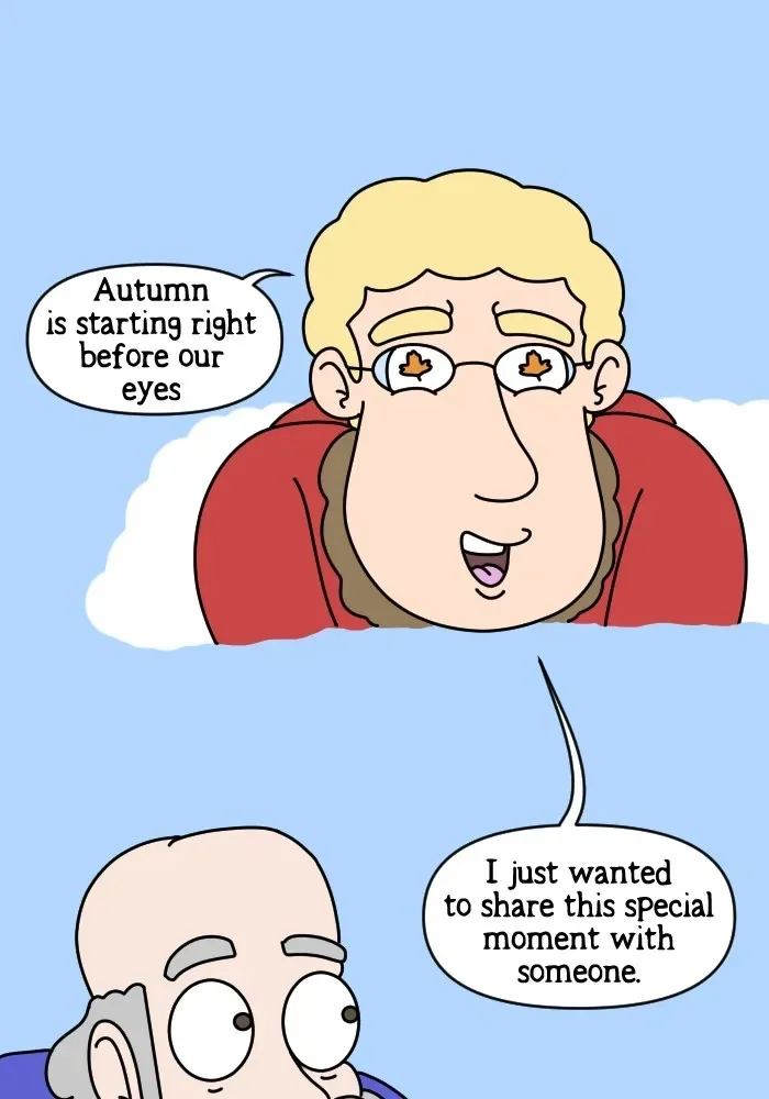 Adventures of God Chapter 858 page 12