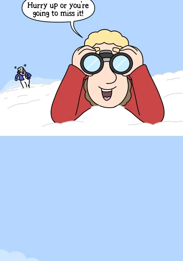 Adventures of God Chapter 858 page 7