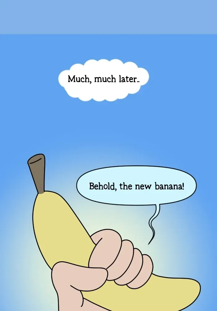 Adventures of God Chapter 859 page 6