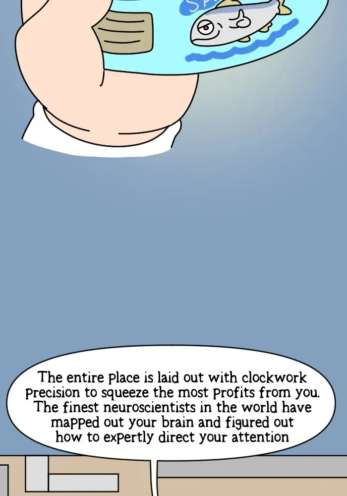 Adventures of God Chapter 860 page 7