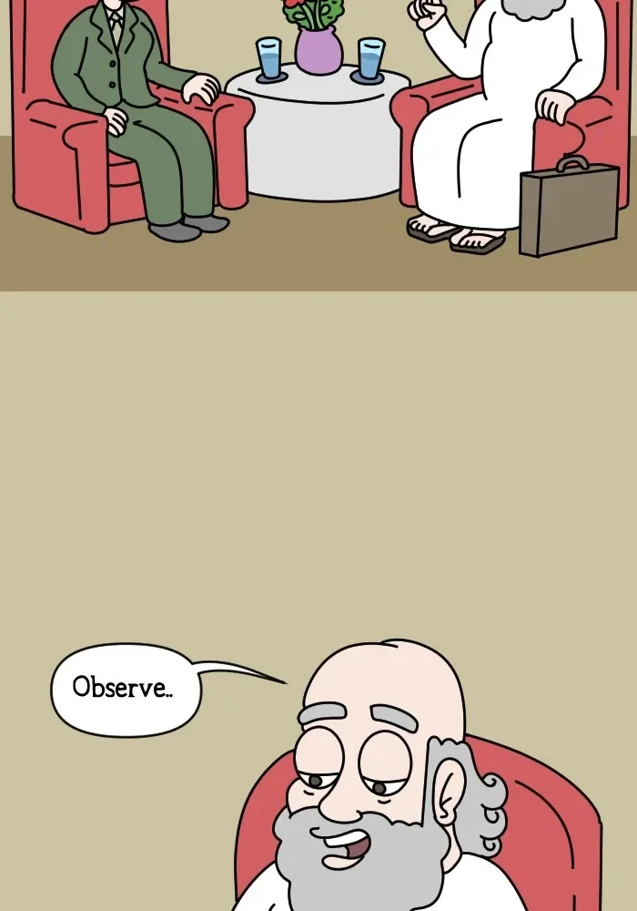 Adventures of God Chapter 861 page 7
