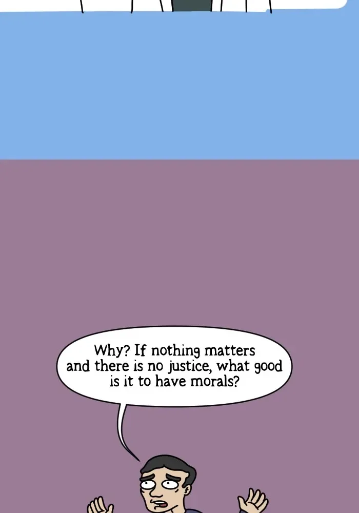 Adventures of God Chapter 862 page 5