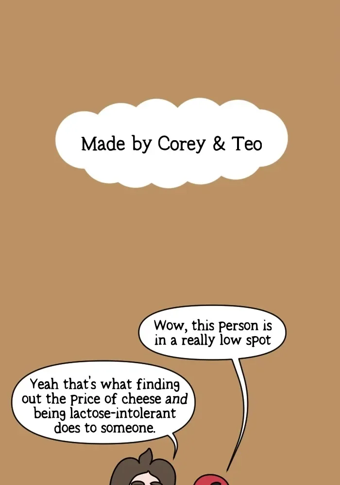Adventures of God Chapter 864 page 9