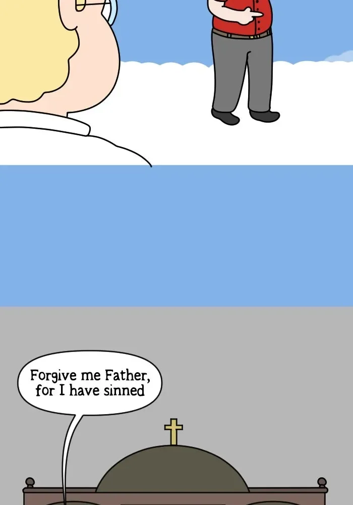 Adventures of God Chapter 867 page 2
