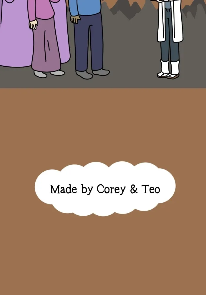 Adventures of God Chapter 868 page 9