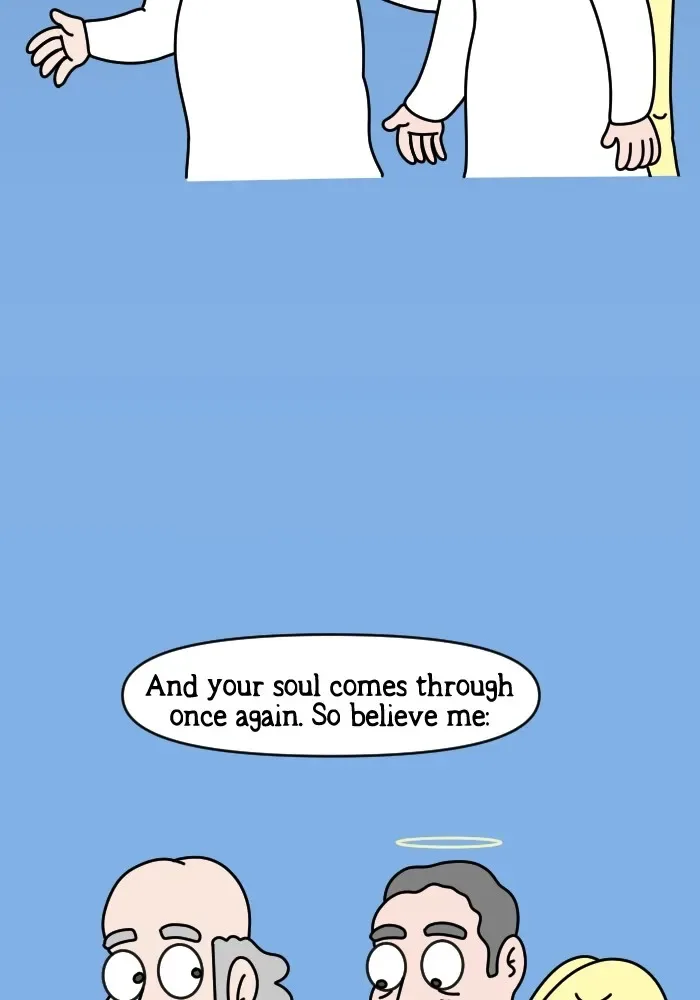Adventures of God Chapter 869 page 7