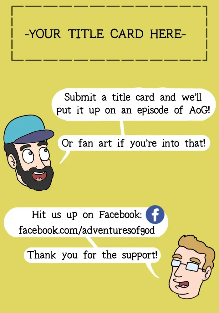 Adventures of God Chapter 87 page 17