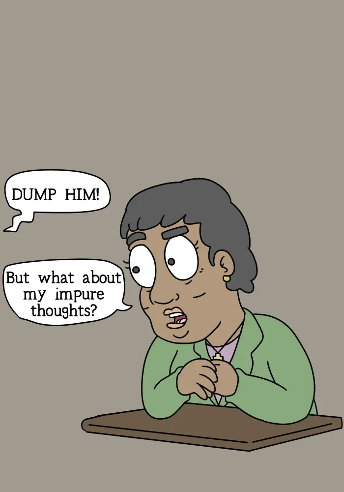 Adventures of God Chapter 87 page 10