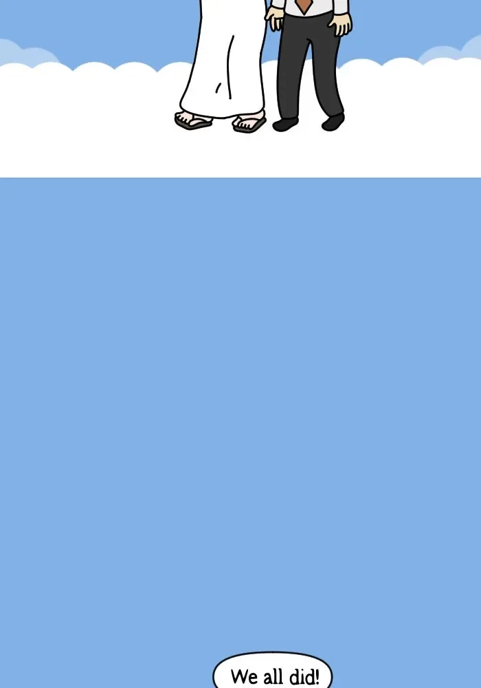 Adventures of God Chapter 870 page 6