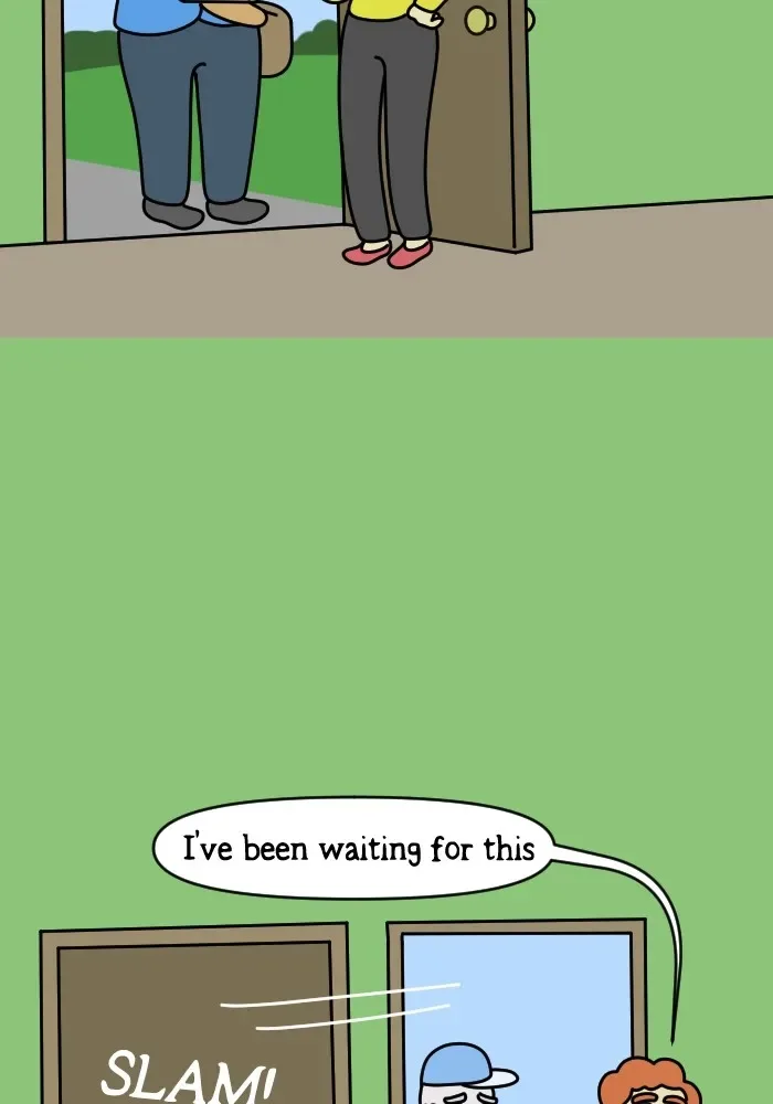 Adventures of God Chapter 871 page 9