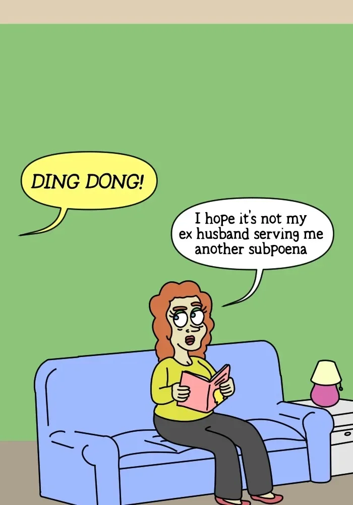 Adventures of God Chapter 871 page 7